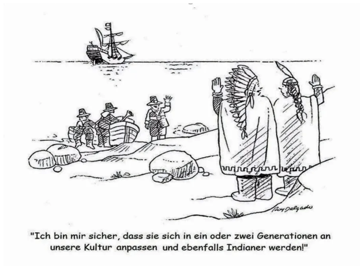 Gesucht: Der „Phänomentyp Arabisch/Türkisch”!
