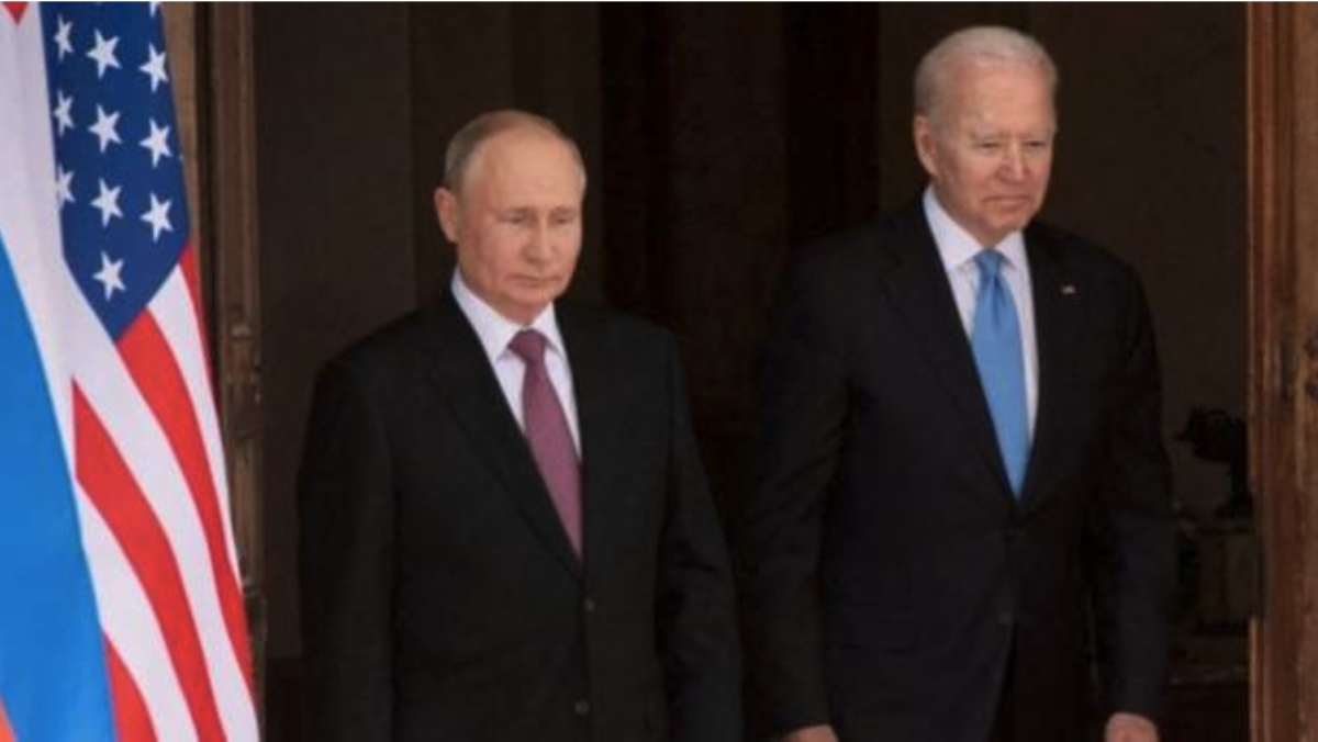 Polstert Biden die Taschen seiner Familie? Präsident genehmigt weitere 1,3 Milliarden Dollar an „Hilfe“ für die Ukraine aus Steuergeldern!