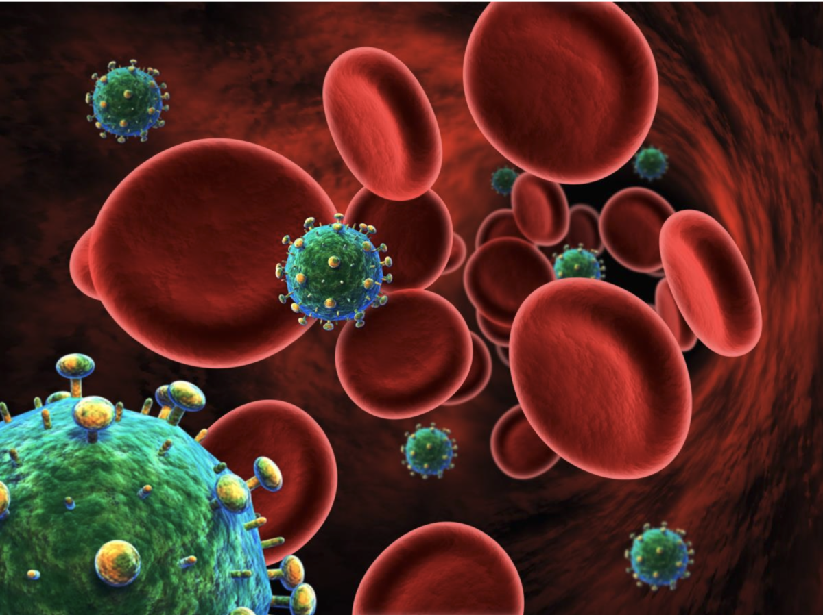 CLONE WARS: Im Blut der mRNA-Geimpften verursachen giftige Spike-Proteine Gewebeschäden FÜR IMMER!
