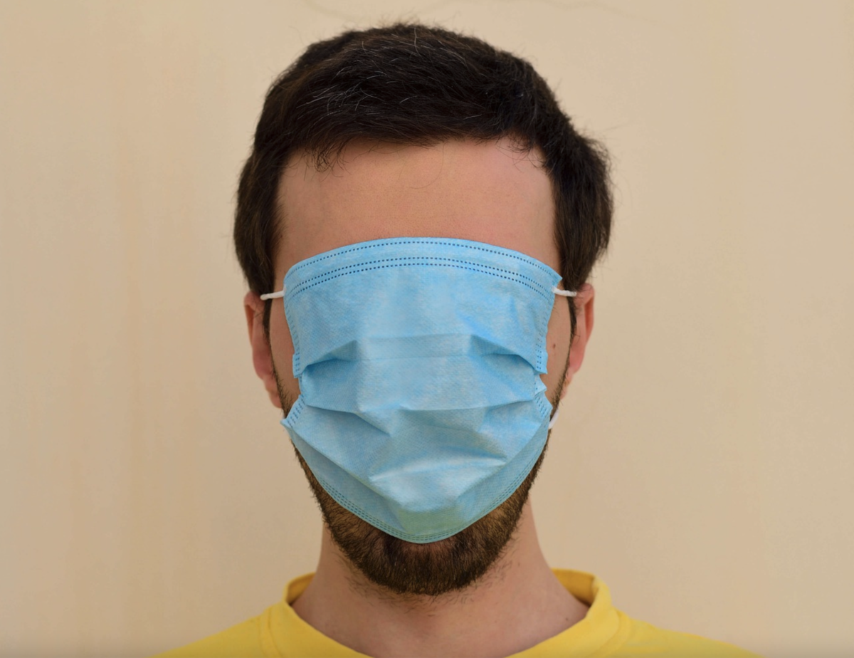 Viele Menschen, die vollständig gegen Covid geimpft sind, werden jetzt BLIND!