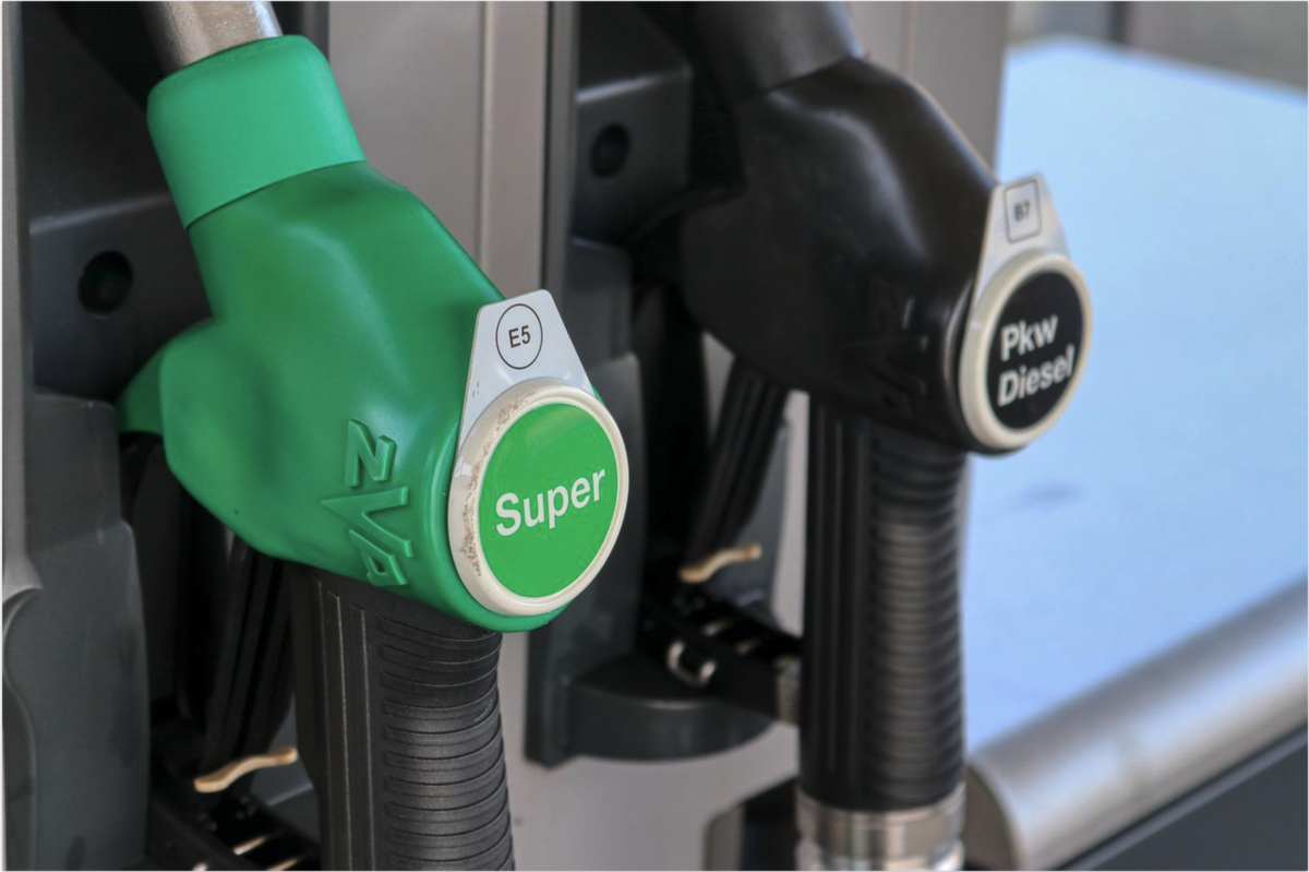 Wegen hoher Kraftstoffpreise: Diebstähle von Benzin und Diesel in Sachsen-Anhalt nehmen zu!