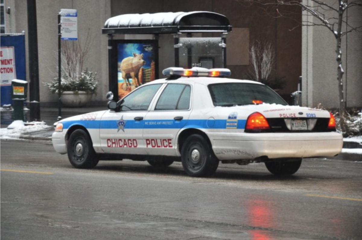 Chicagos linke Richter lassen immer wieder Mordverdächtige mit elektronischer Überwachung frei – und die Menschen sterben!