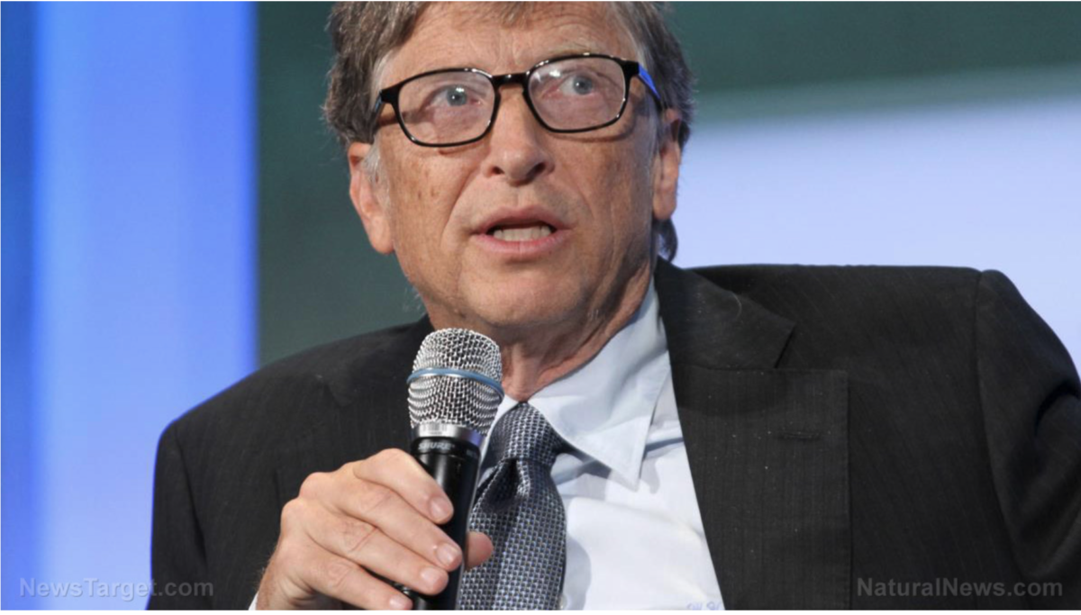 Bill Gates‘ Pandemie-Polizei ist die neueste in einer langen Reihe von dummen Ideen!