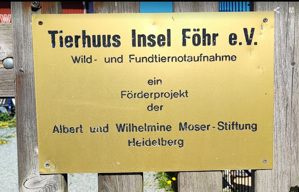 Stellenausschreibung: Tierhuus auf der Insel Föhr sucht einen TMFA/Tierpfleger!