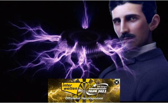 Teslas Vermächtnis für die Menschheit