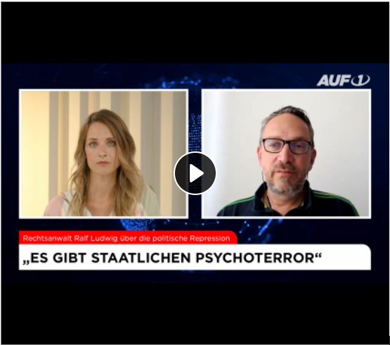 „Wir haben keine unabhängige Justiz“