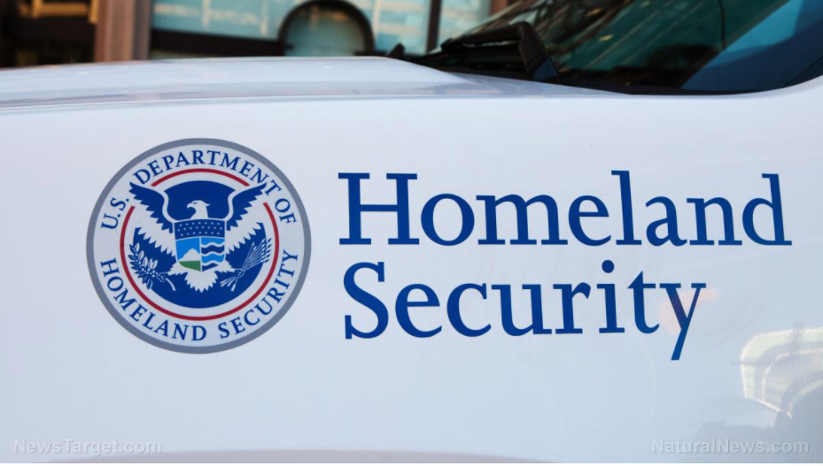 20 Bundesstaaten drohen mit rechtlichen Schritten wegen Desinformationsausschusses des DHS