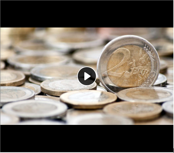 Das Ende der Freiheit: Ohne Bargeld droht totalitäre Kontrolle