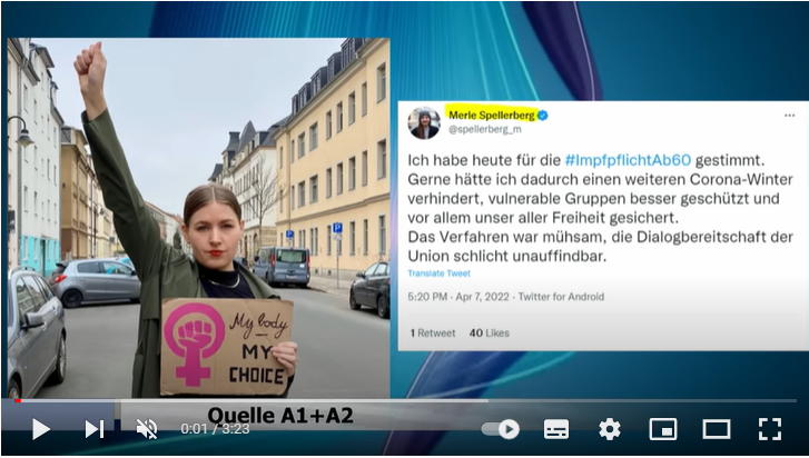Aufgedeckt! Die nächste „Grüne“ verkauft die Menschen für komplett dumm und blamiert sich total!