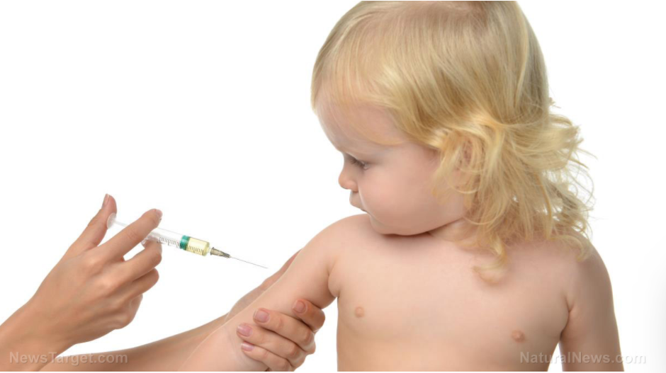 Neueste CDC-Daten zeigen, dass 106 Kinder starben, 48.033 erlitten Nebenwirkungen nach der COVID-19-Impfung!