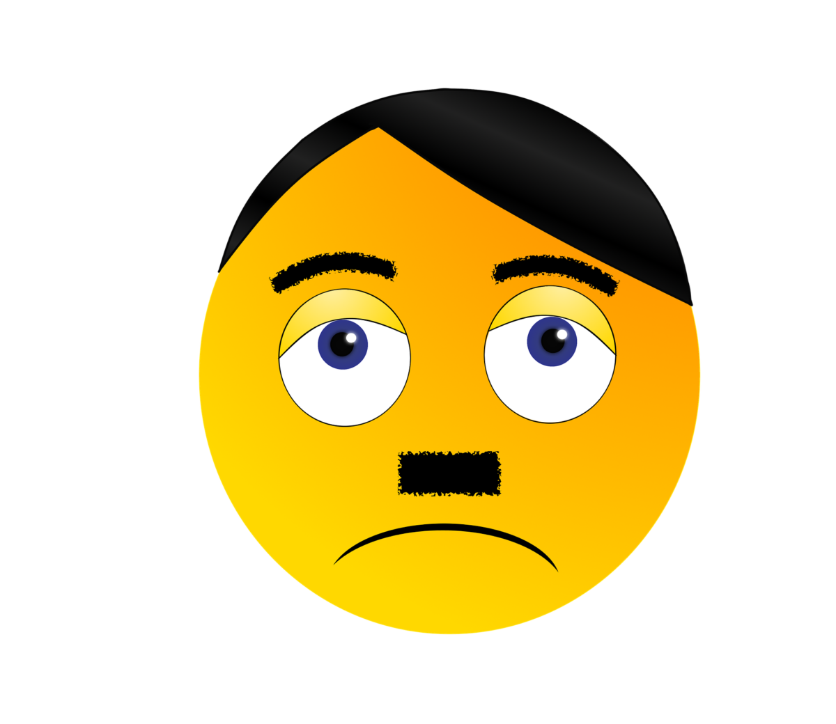 Rüsselsheim: Hitlergruß gezeigt?/Kripo ermittelt gegen 21-Jährigen