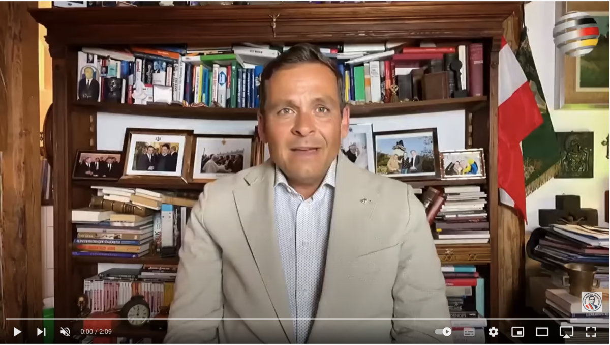 Niemand konnte mit einem Gasembargo rechnen!
