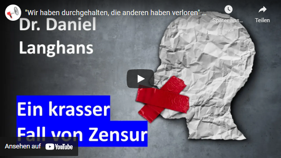 „Wir haben durchgehalten, die anderen haben verloren“