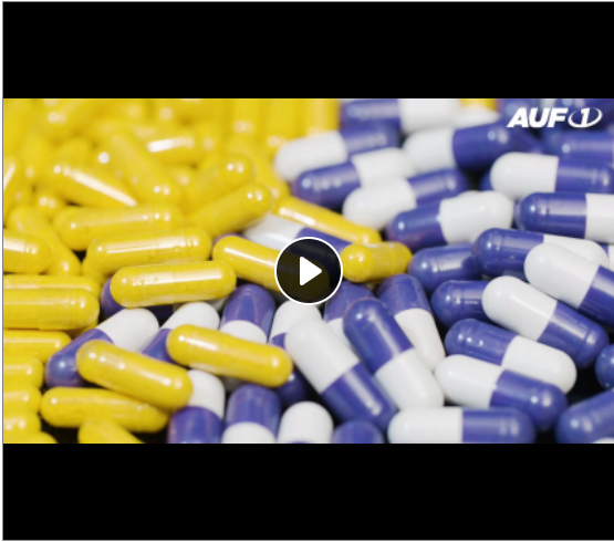 Weltwirtschaftsforum: Psychedelische Drogen wurden angepriesen