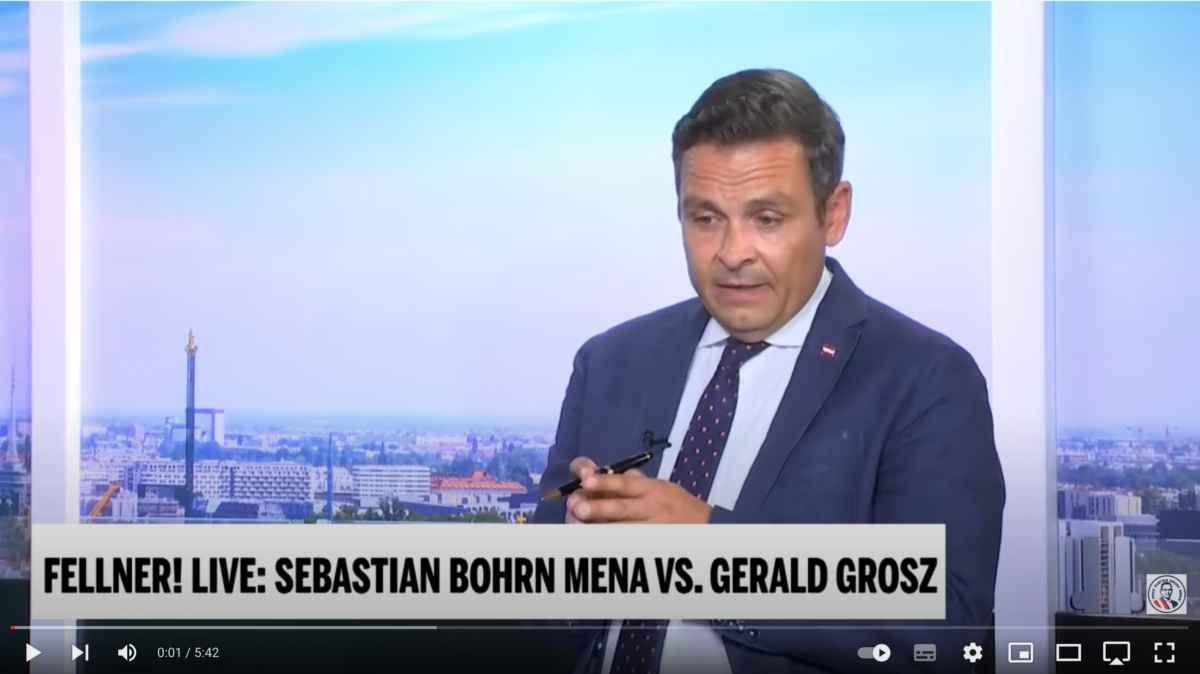 Der Bürger zahlt das Politversagen!