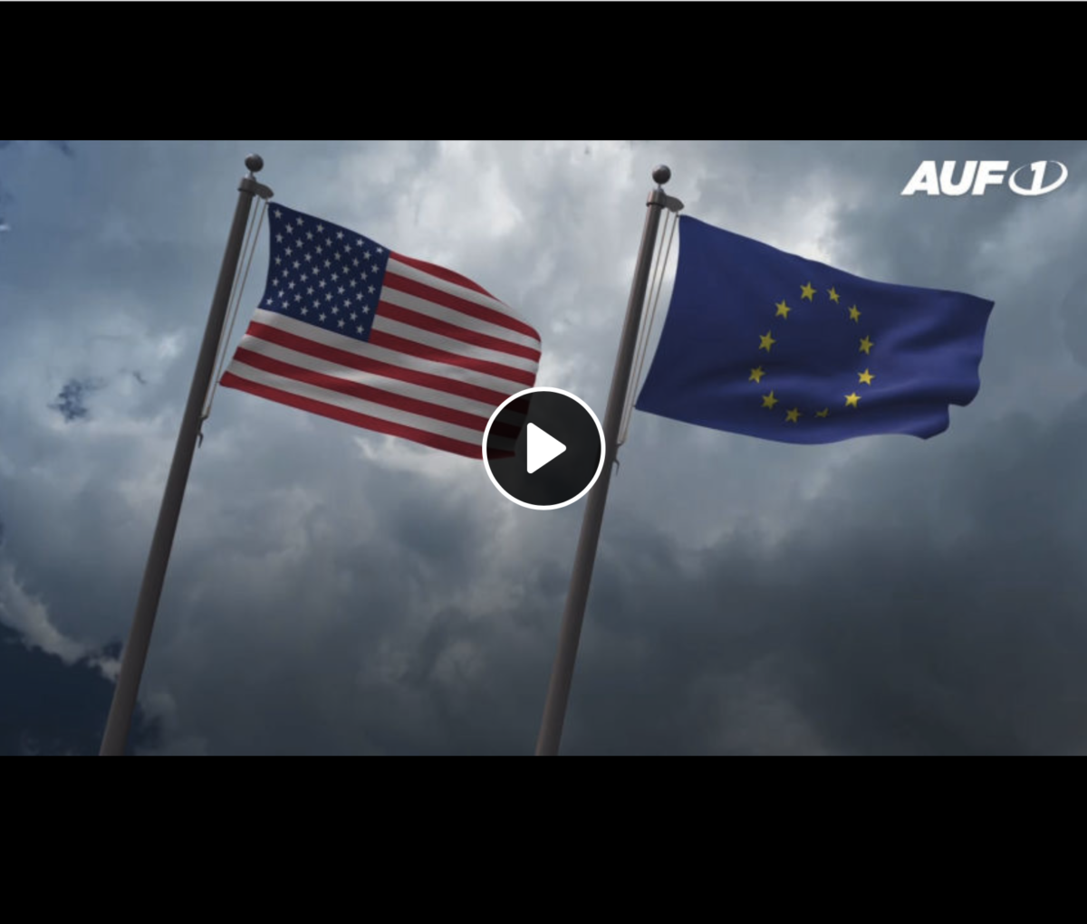 Die Bumerang-Sanktionen: So schadet sich Europa selbst im Kampf gegen Russland!