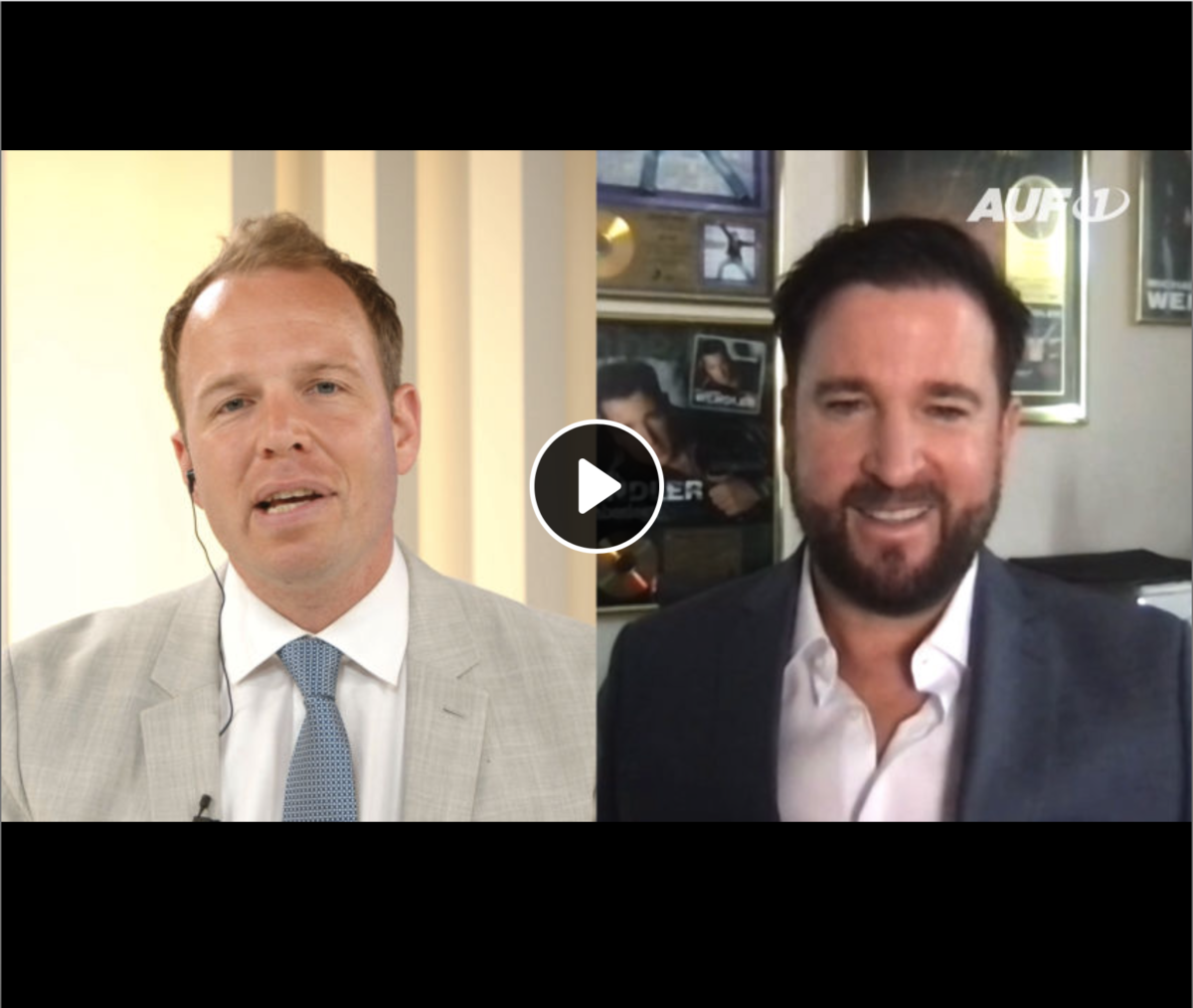 Schlagerstar Michael Wendler: „Sie können mich nicht vernichten!“