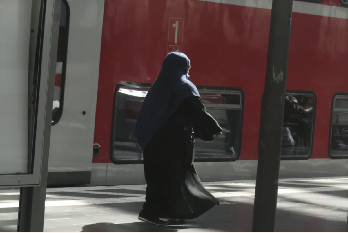 Deutschland: Unterwegs im Orientexpress!