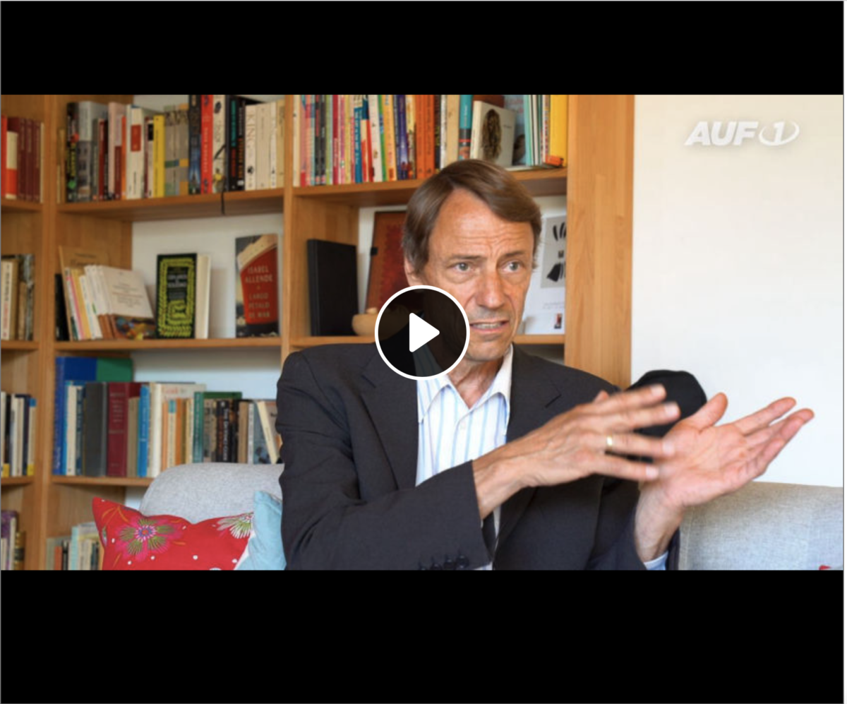 Prof. Sönnichsen über Corona-Impfungen: „Größter Medizinskandal aller Zeiten“!