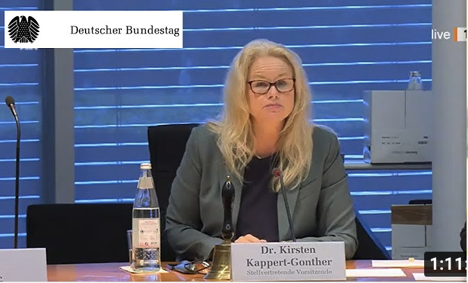 Gesundheitsexperten sehen Sektor-Impfpflicht kritisch