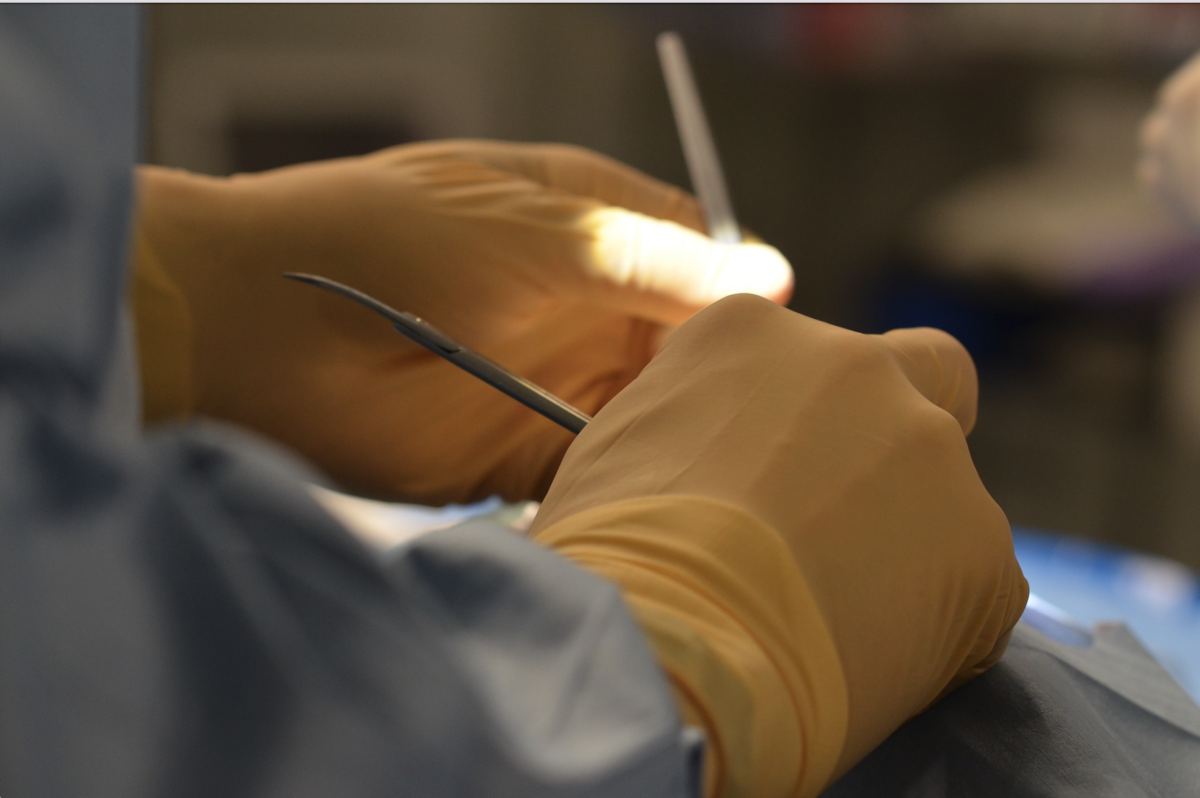 Falsche Chirurgin behandelt in Krankenhäusern in Meppen und im Landkreis Cuxhaven Patienten!