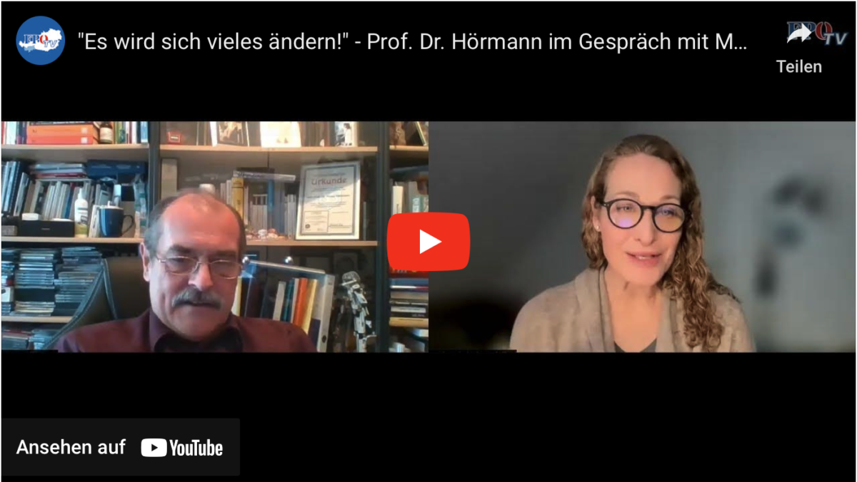 Finanzwesen: „Es wird sich vieles ändern!“