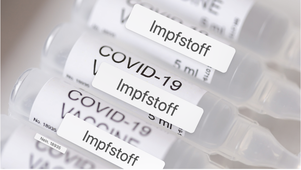 COVID-19-Impfstoffe sind die Hauptursache für übermäßige Sterblichkeit auf der ganzen Welt!