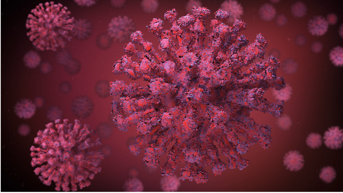 Neue Studie warnt davor, dass sich das COVID-19-Virus zu einem noch pathogeneren Stamm als Omicron entwickeln könnte!