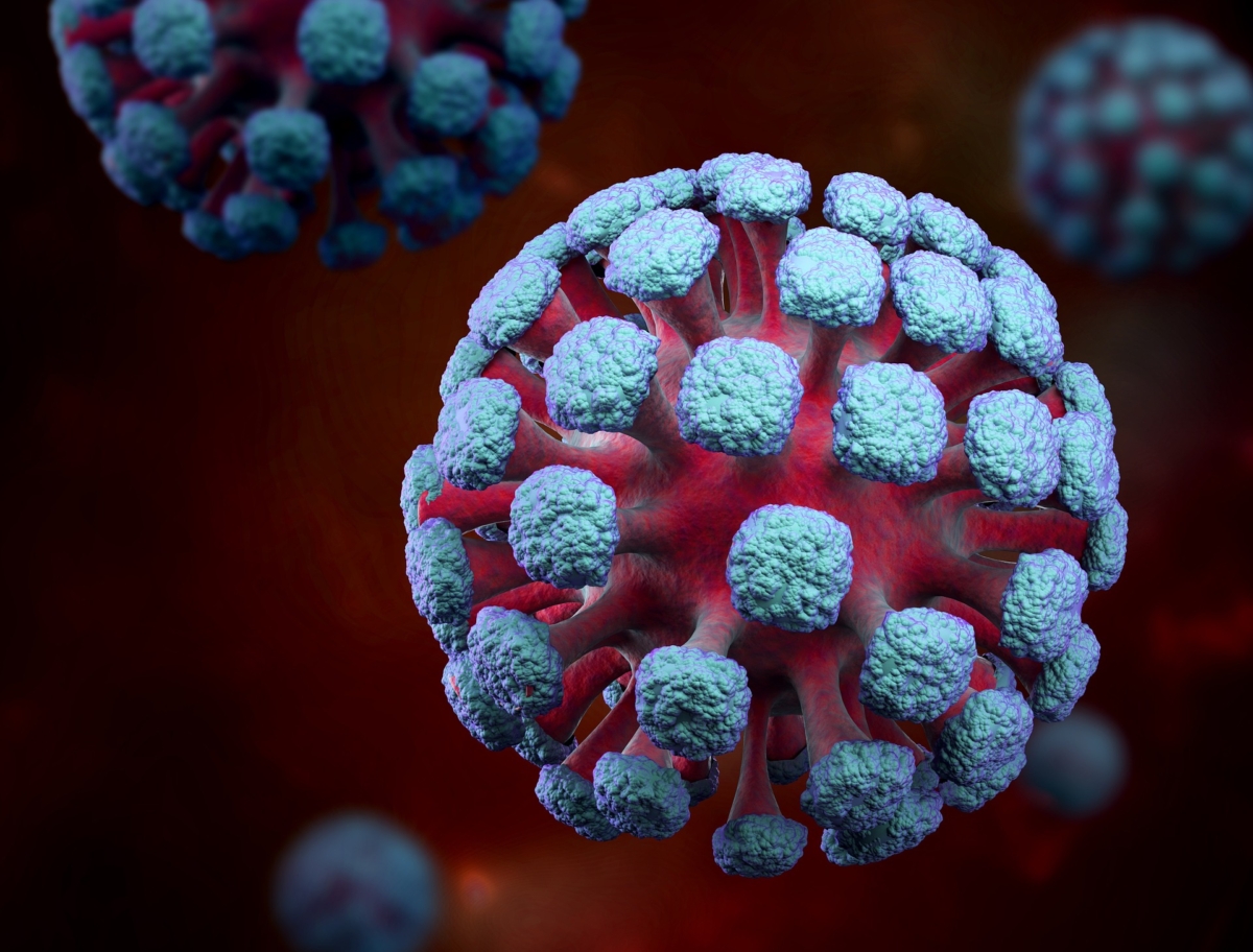 Leicht verstrahlter Lauterbach rechnet nicht mit einem „Killervirus“!