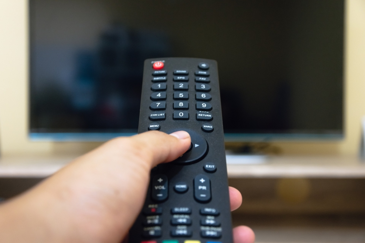 Bad Kreuznach: 73-jähriger wird wegen Fernseher getötet!