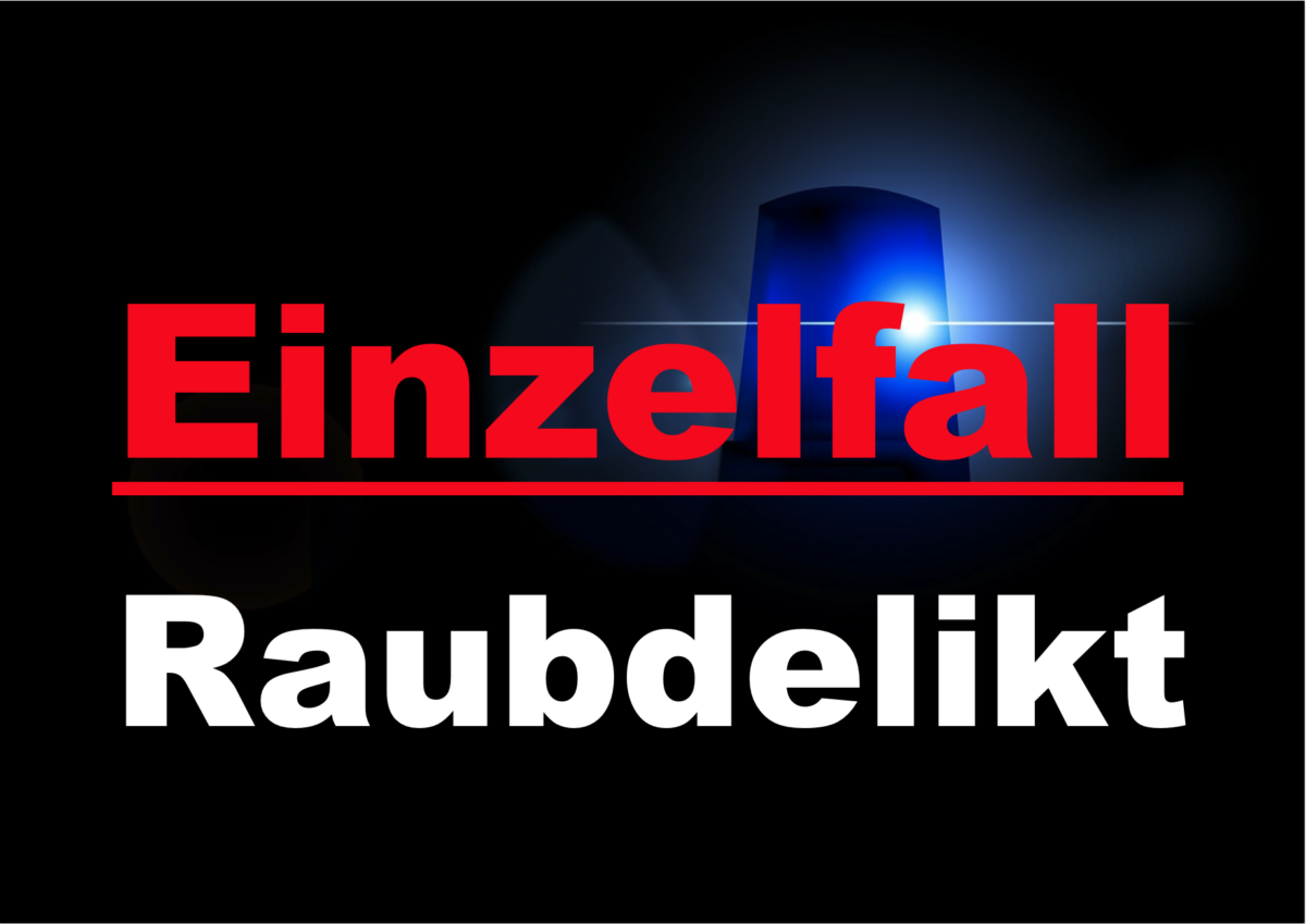 Wiesbaden: Mann mit dunklen Teint und Messer raubt Kinder auf Dürerplatz aus!