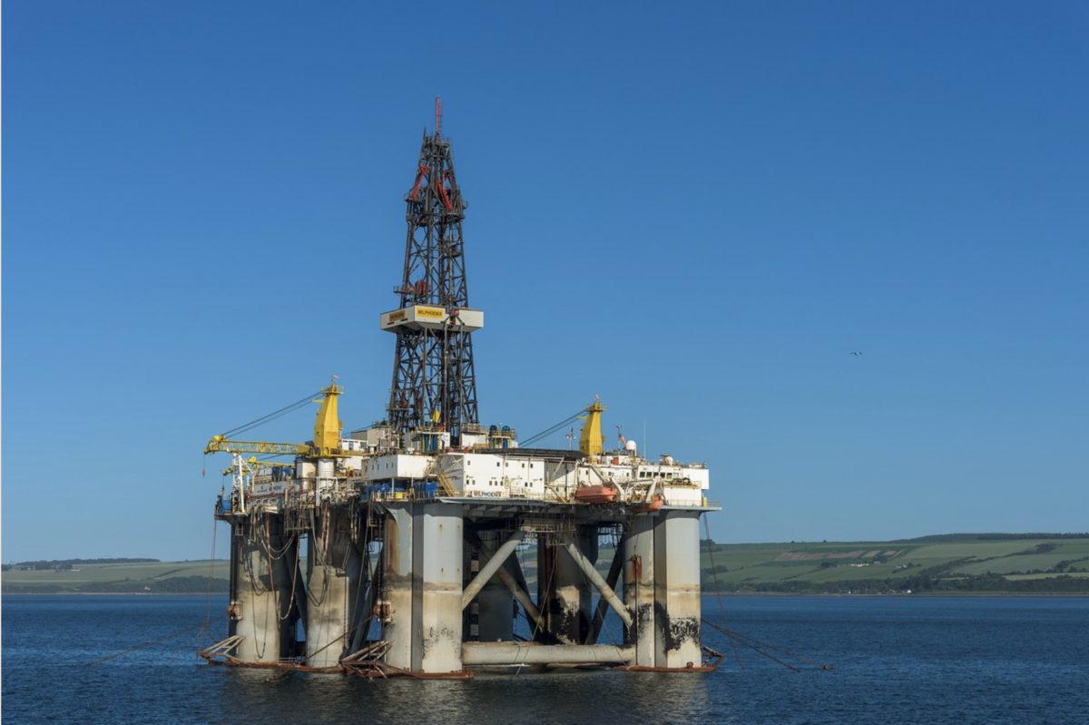 Förderunternehmen wollen mehr Gas und Öl in Deutschland fördern
