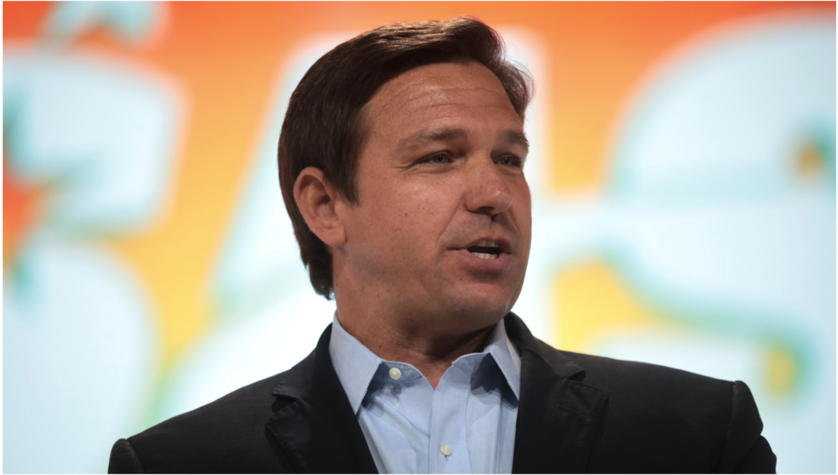 DeSantis verspricht, Pfizer, Moderna, für falsche Behauptungen über Covid-„Impfstoffe“ zur Rechenschaft zu ziehen