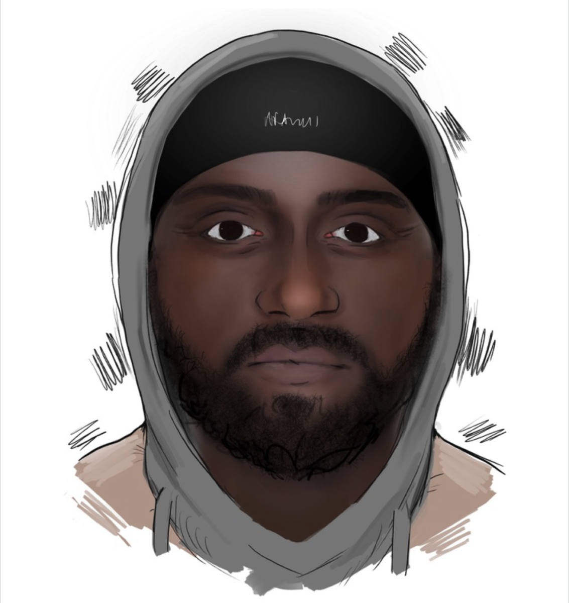 Facharbeiter gesucht! Fahndung nach sexuellen Missbrauch eines zehnjährigen Mädchens!