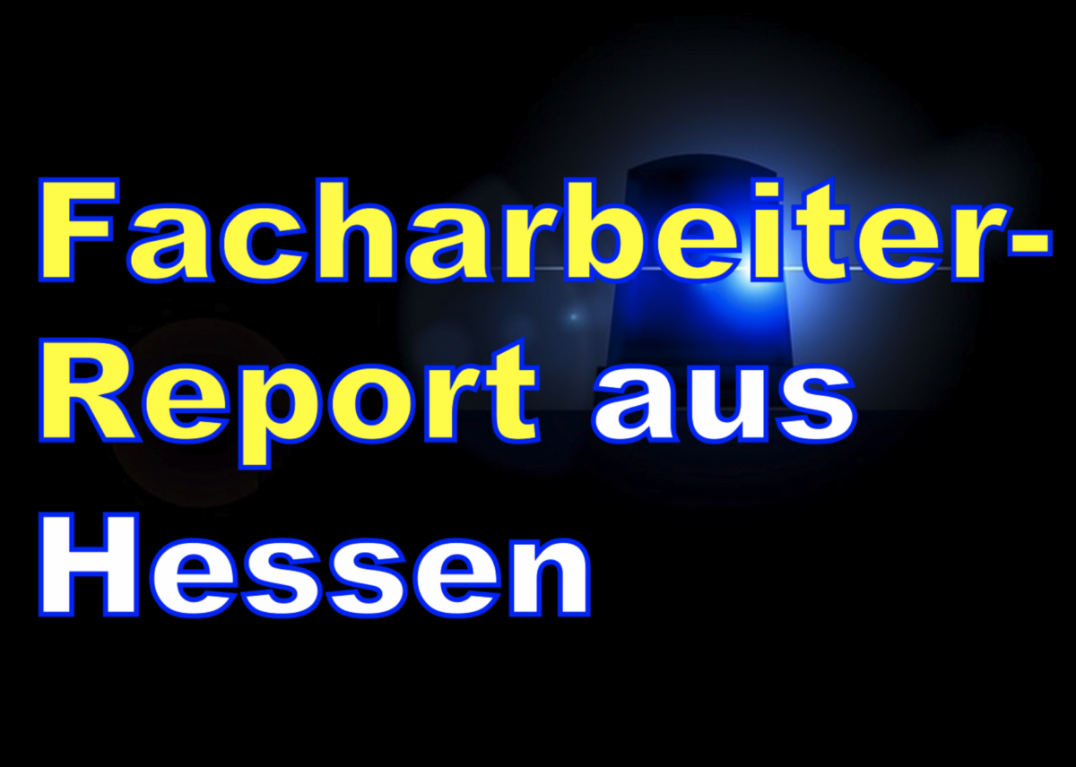 Kassel: Versuchtes Tötungsdelikt mit Messer am Stern durch Facharbeiter aus Eritrea an Landsmann!