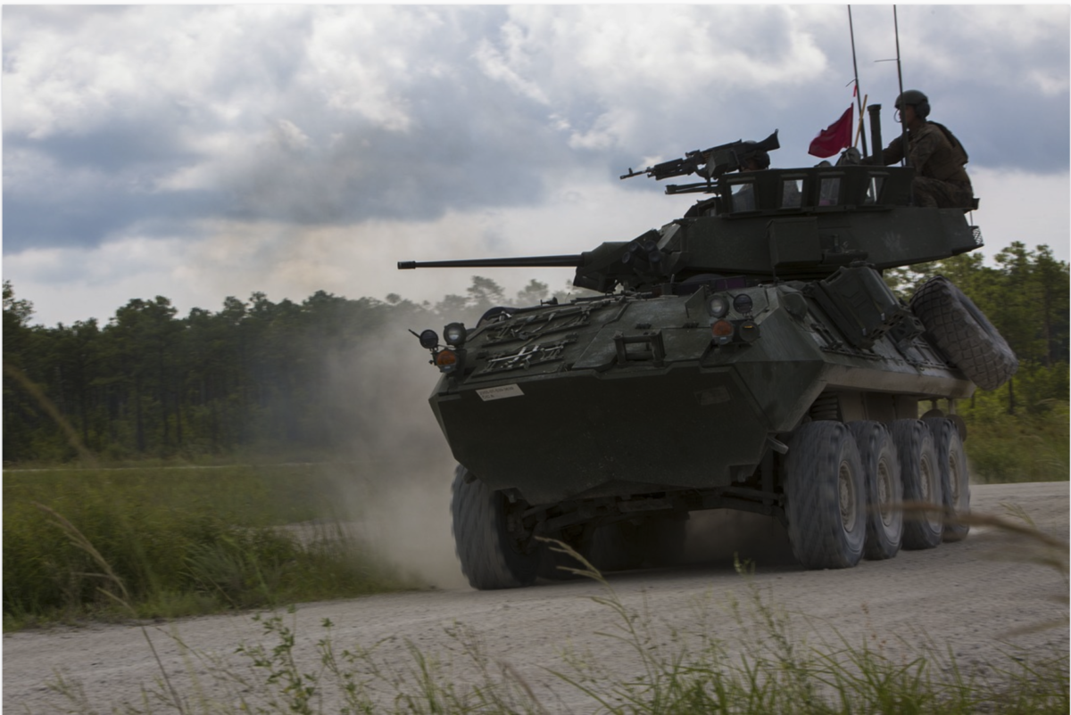 Bundeswehr-Skandal! Deutsche Schützenpanzer rollen nicht mehr!