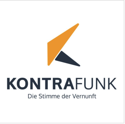 Kontrafunk aktuell vom 19. Dezember 2022!