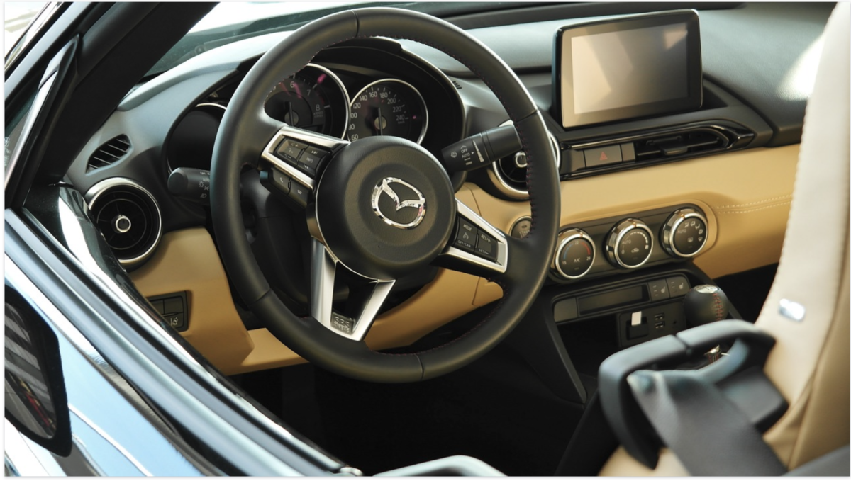 Auslieferungsstopp für Mazdas E-Auto MX-30!