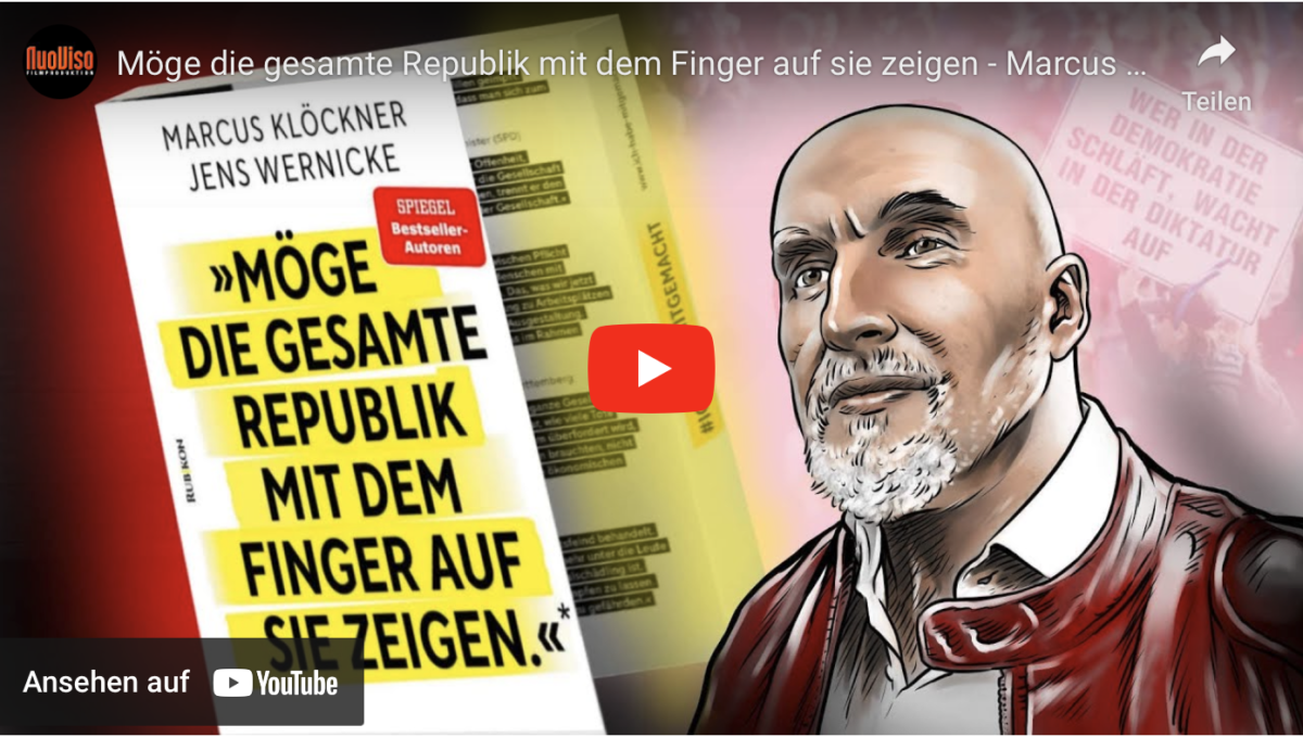 Corona-Abrechnung: Möge die gesamte Republik mit dem Finger auf sie zeigen!