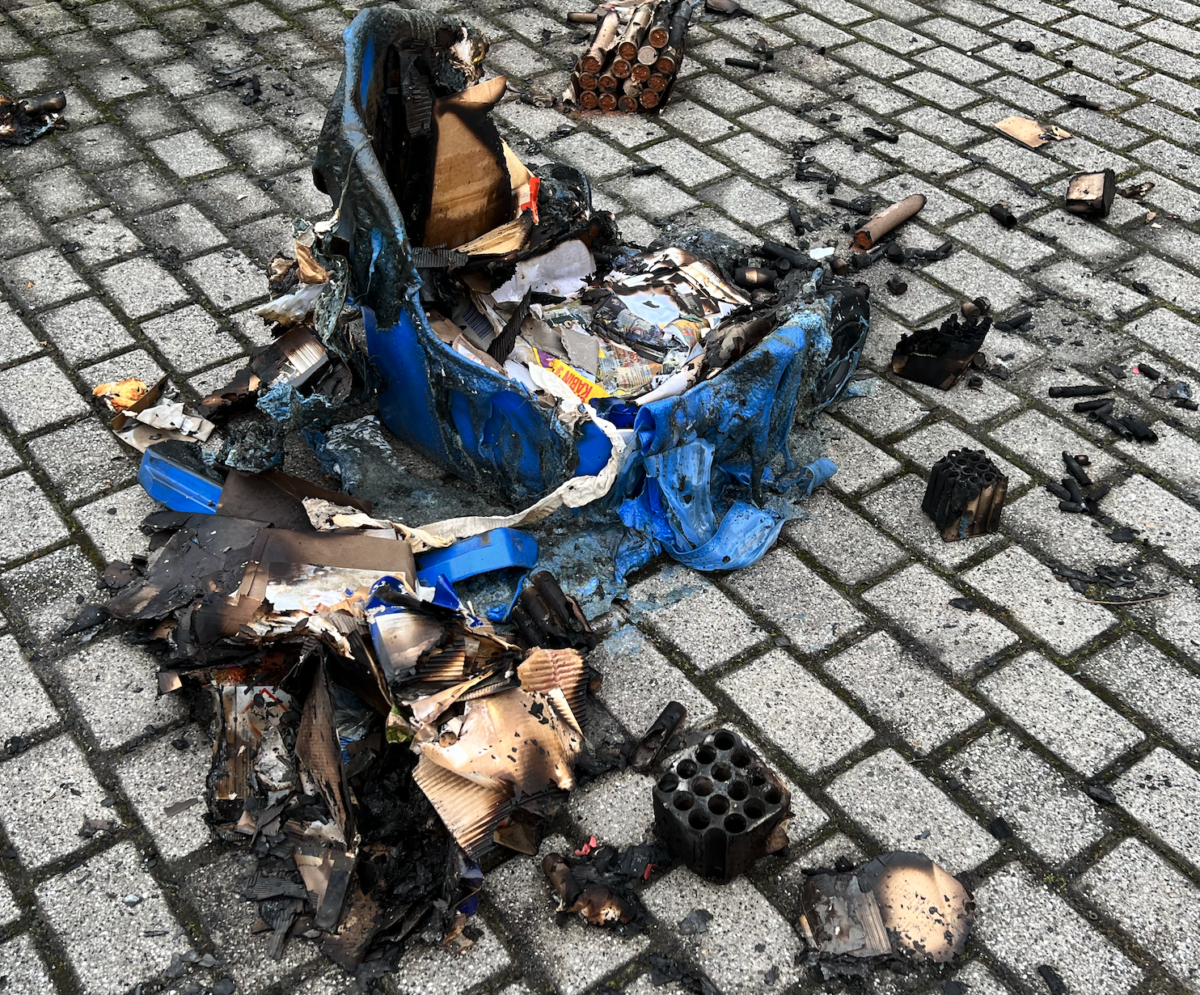 Berlin: Strafverfolgung von Polizei und Staatsanwaltschaft im Zusammenhang mit den Silvestervorkommnissen