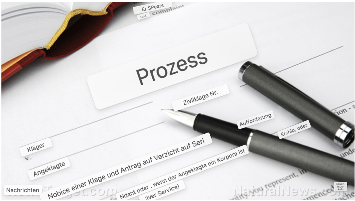 Nicht nur Big Tech: Legacy-Medien wegen Zensur von Covid-bezogenen Inhalten mit Kartellklage geschlagen