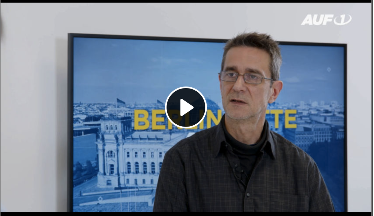 Ex-Berater des RKI: „Wir erleben das Sterben der Geimpften“!