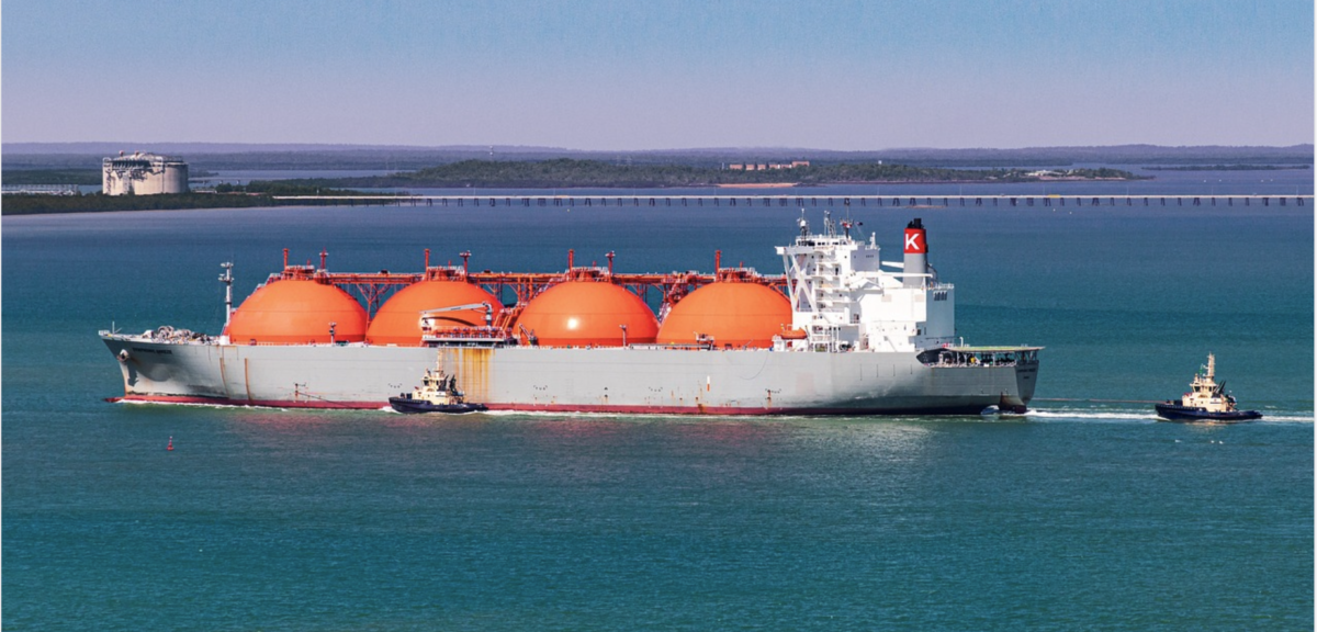 Umwelthilfe will gegen LNG-Terminals notfalls vors Bundesverwaltungsgericht ziehen!