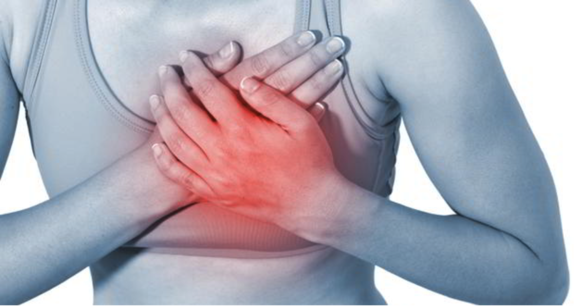 Studie verbindet Impfstoffe mit Herzinfarkten: „Markiert erhöhte Mengen an Spike-Protein in voller Länge“ im Blut der Opfer gefunden!