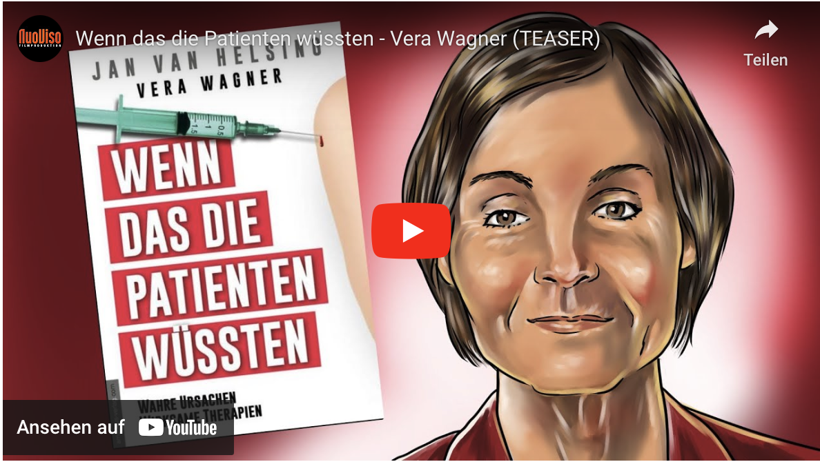 Wenn das die Patienten wüssten!