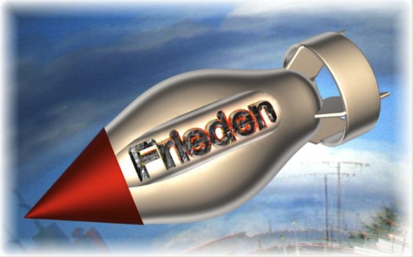Niemand hat die Absicht Frieden zu stiften …