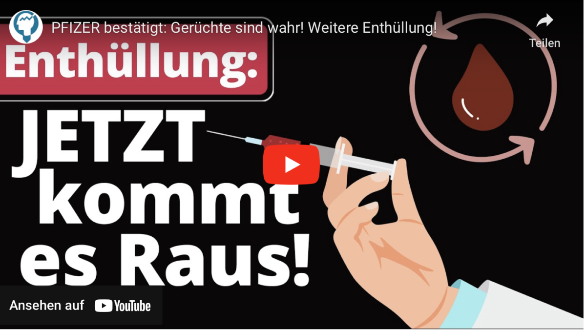 PFIZER bestätigt: Gerüchte über Mitarbeiter Jordan Walker sind wahr! Weitere Enthüllung!