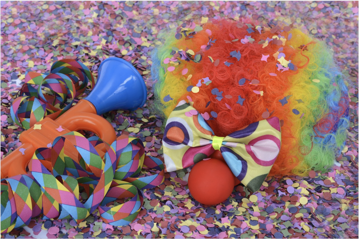 Kölner Eröffnung des Straßenkarnevals: Gefährliche Körperverletzung, Taschendiebstahl sowie verschiedene Sexual- und Raubdelikte!