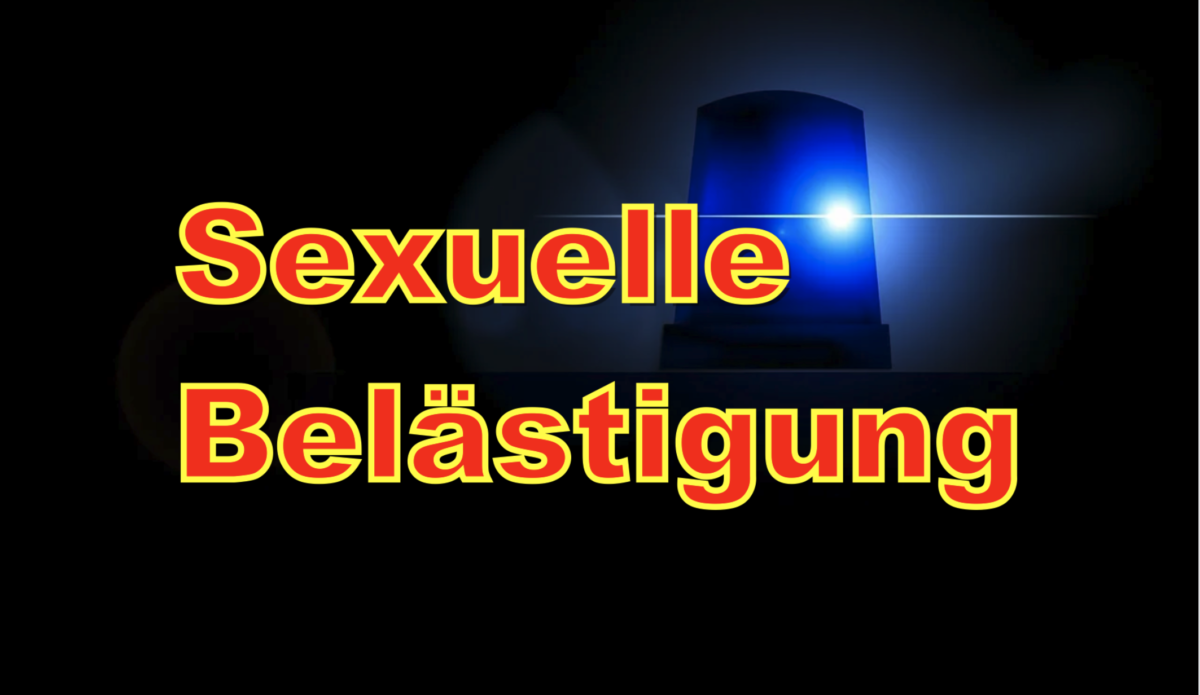 Stuttgart: 15-jährige Mädchen sexuell belästigt!