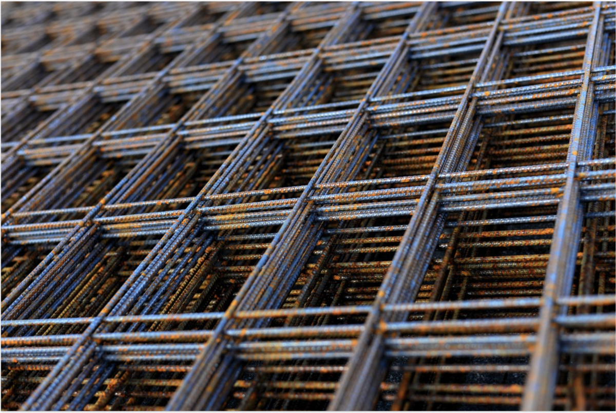 Anwendungen von Edelstahl Rostfrei in der Bauindustrie!